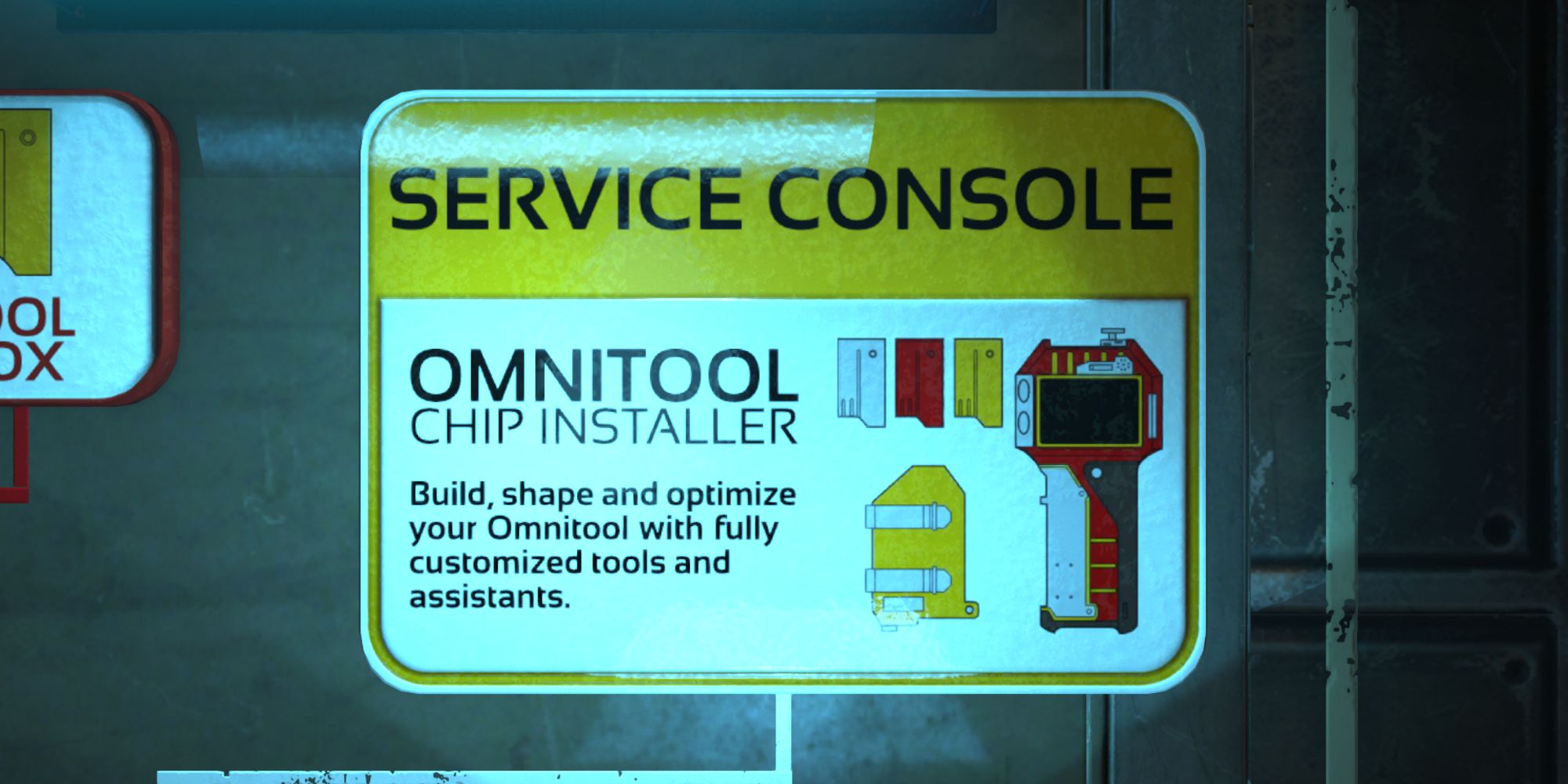the omnitool service sign in Soma
