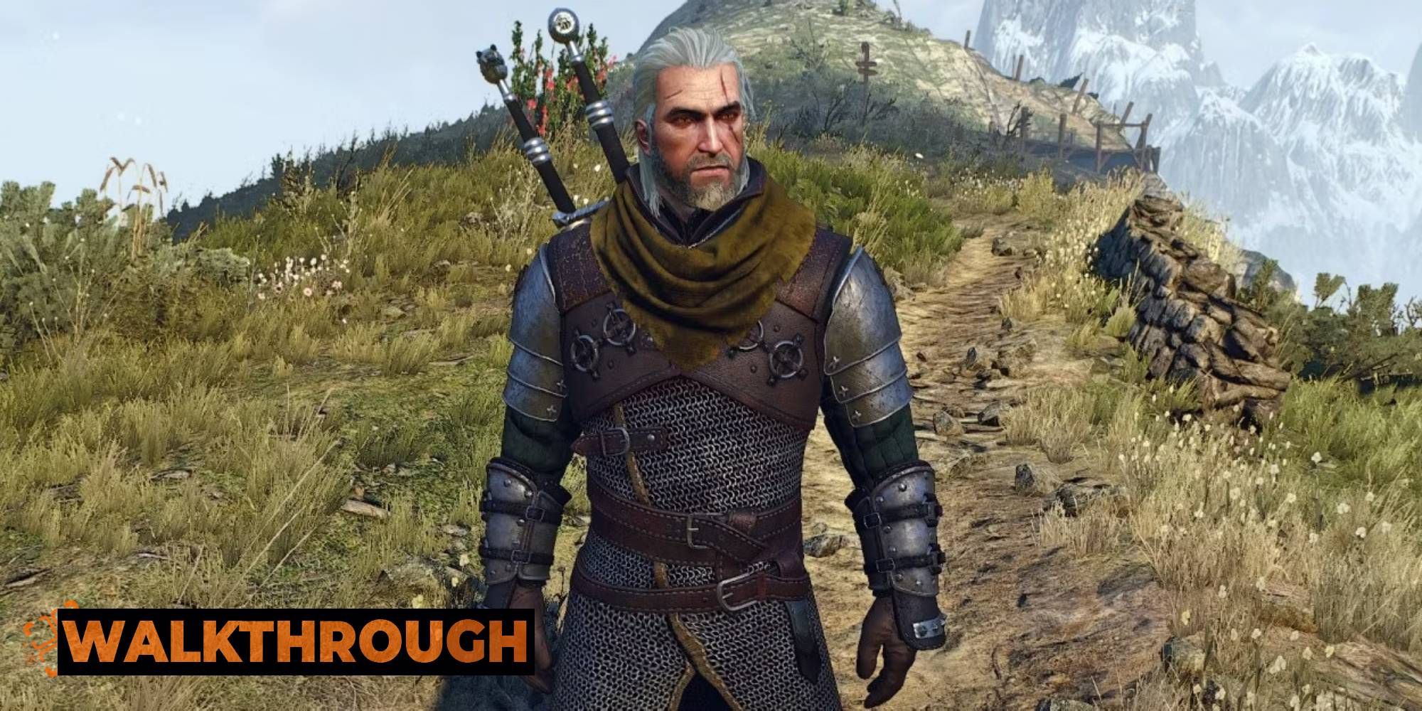 The Witcher 3 Bear Gear Guide