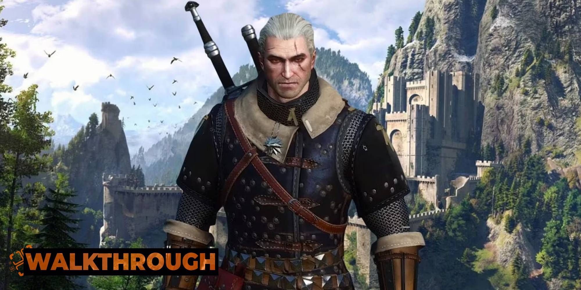 The Witcher 3 Enhanced Feline Trousers  How To Get