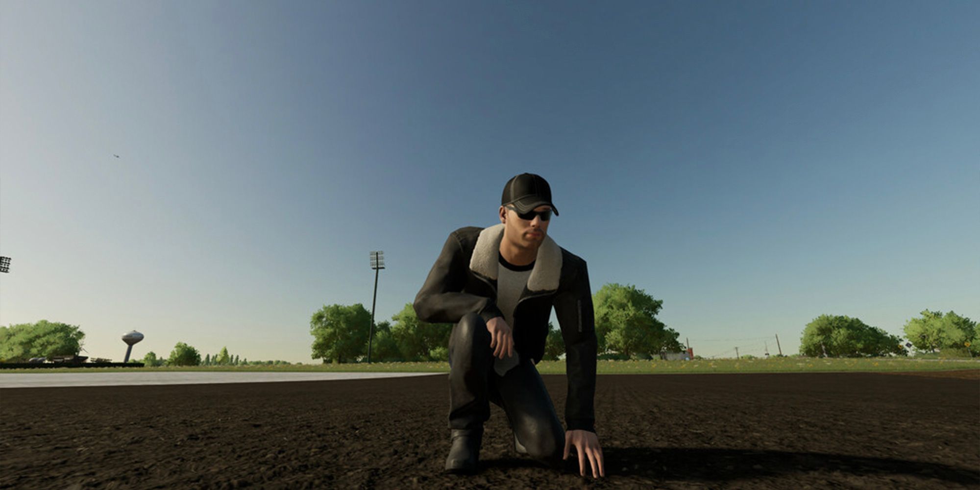 third person mod in farming simulator 2022