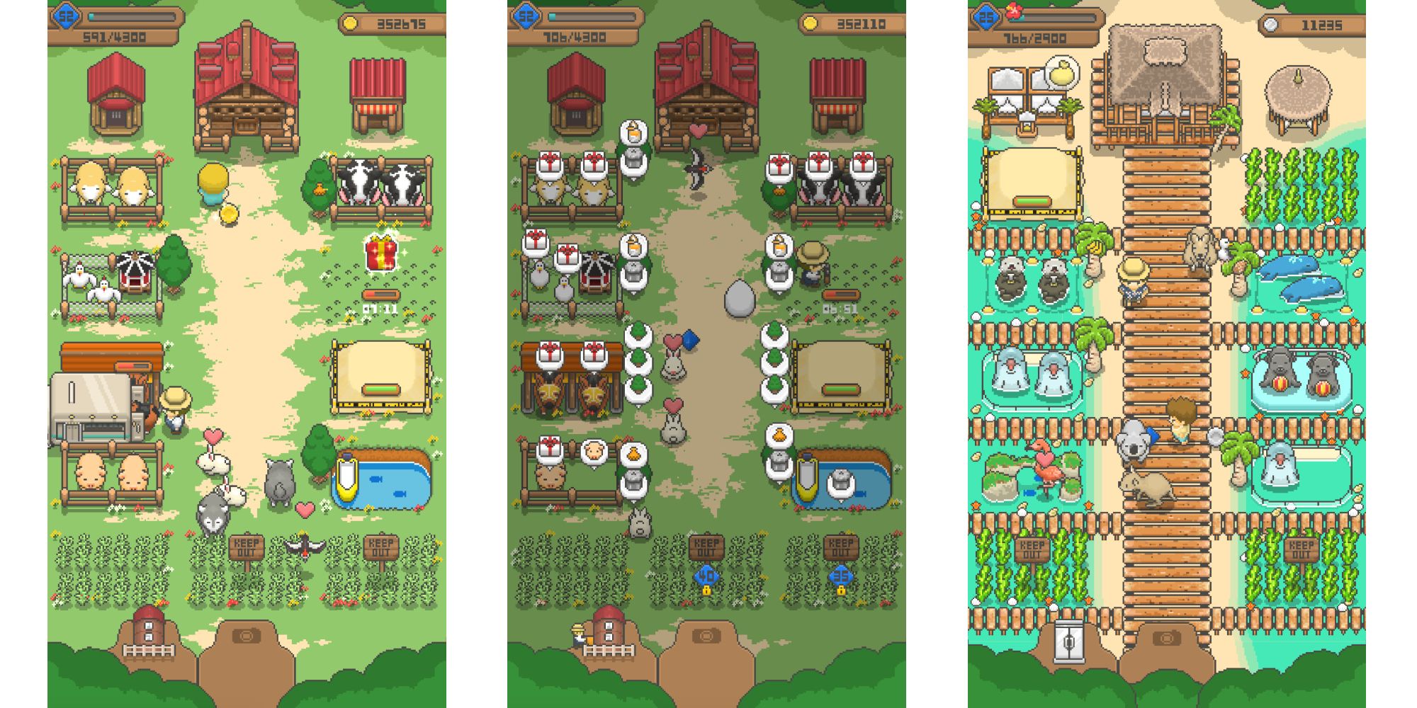 The Best Farming Games For Mobile