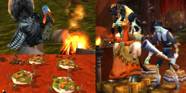 Pilgrim s Bounty Guide For WoW Classic Pilgrim s Bounty Guide For WoW Classic