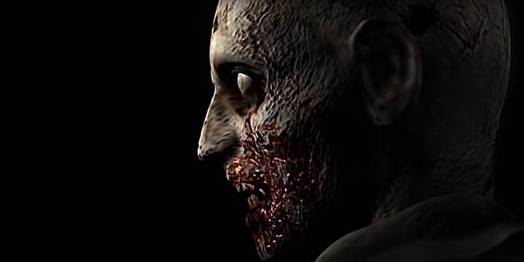 Resident Evil: T-Virus
