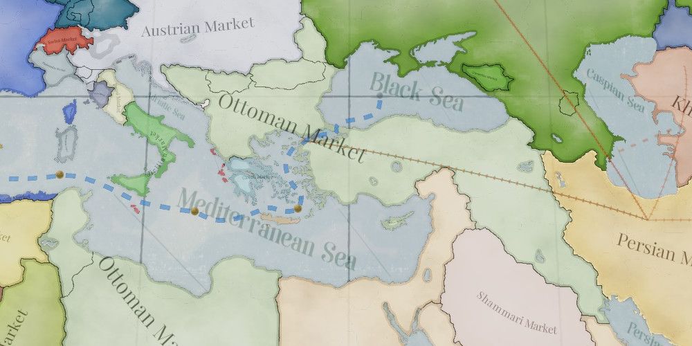 ottoman empire start