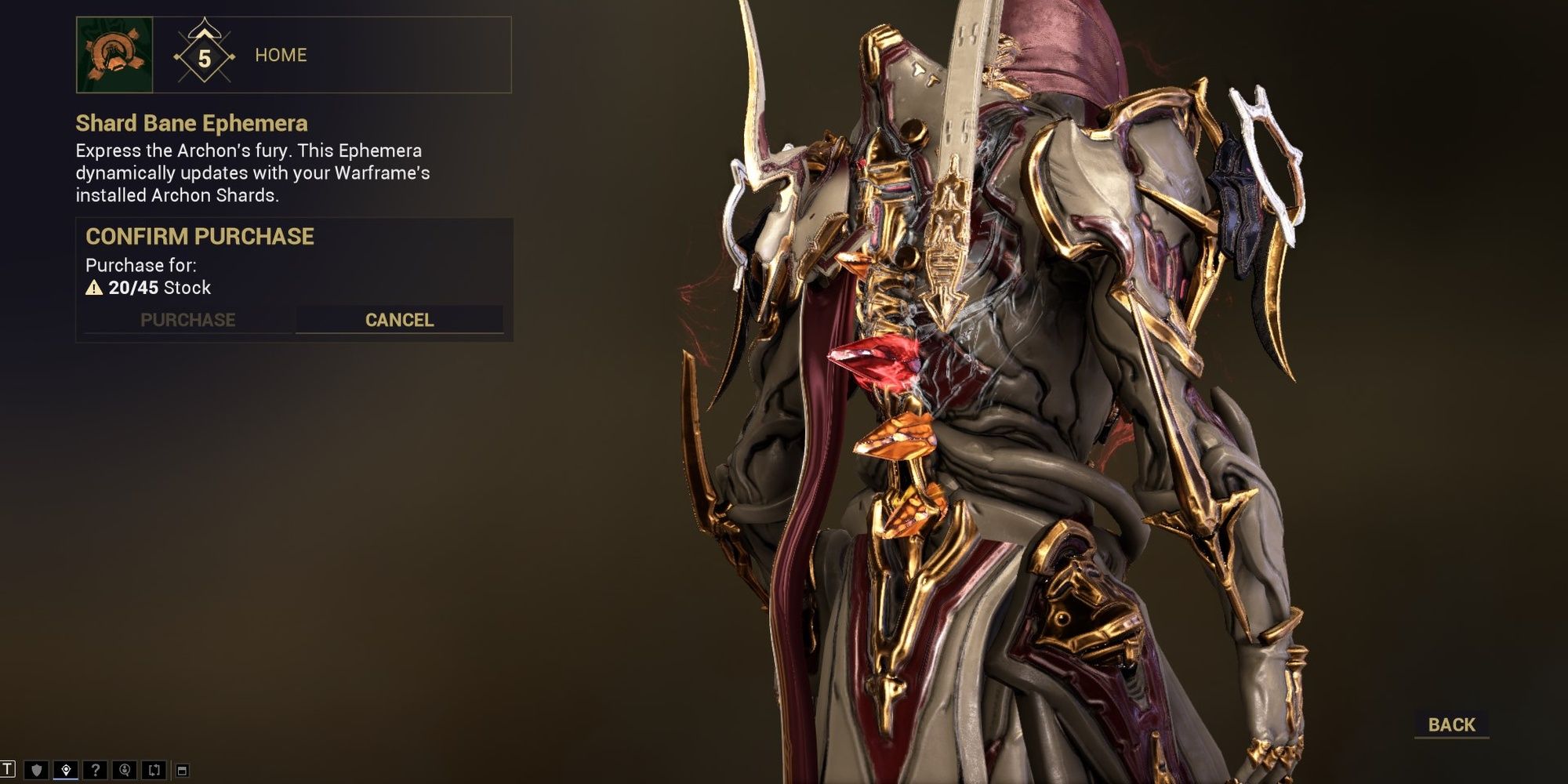 How To Level Kahl's Garrison Warframe