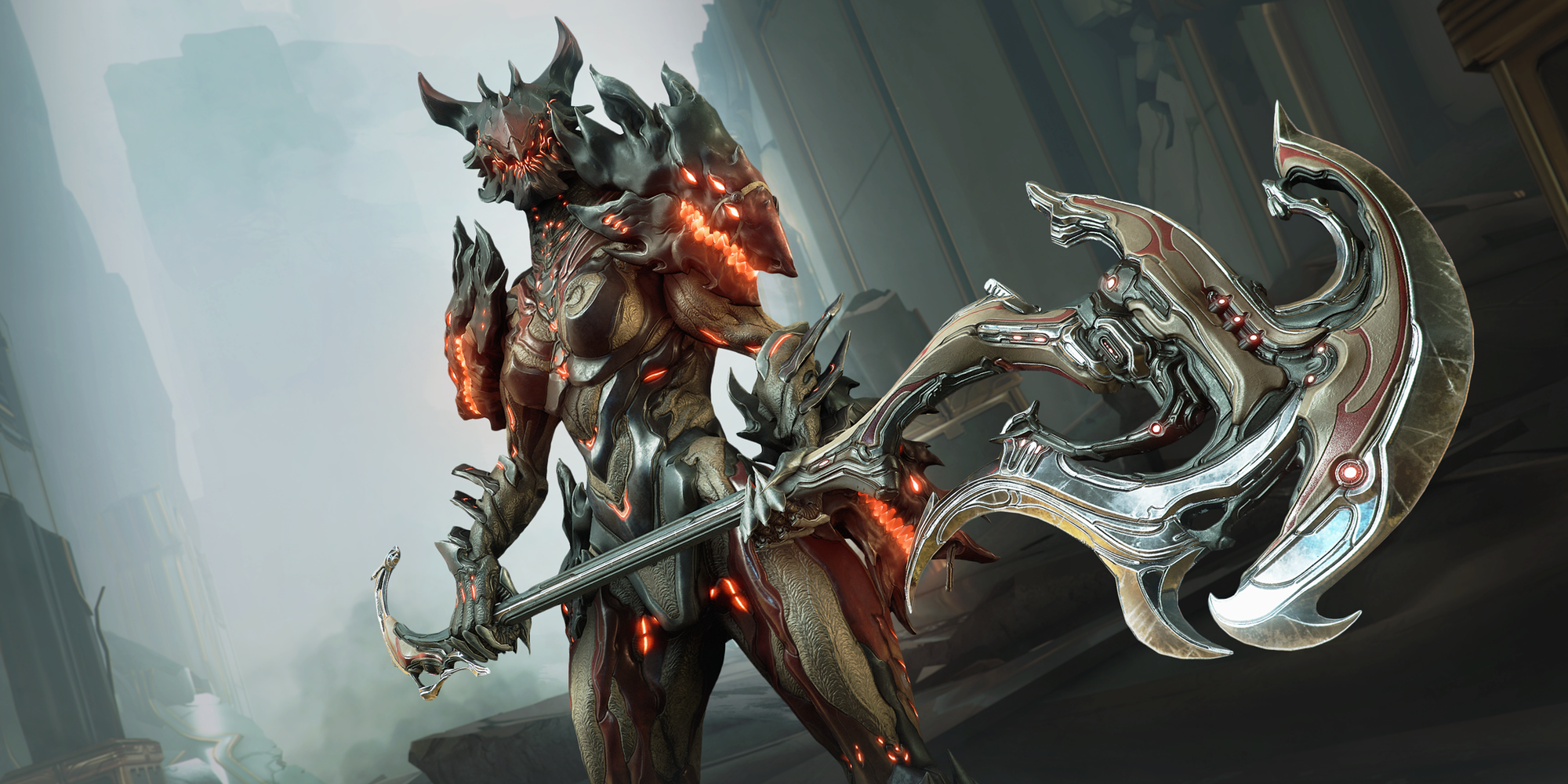 Where To Farm Condition Overload And Other Strong Melee Mods In Warframe 