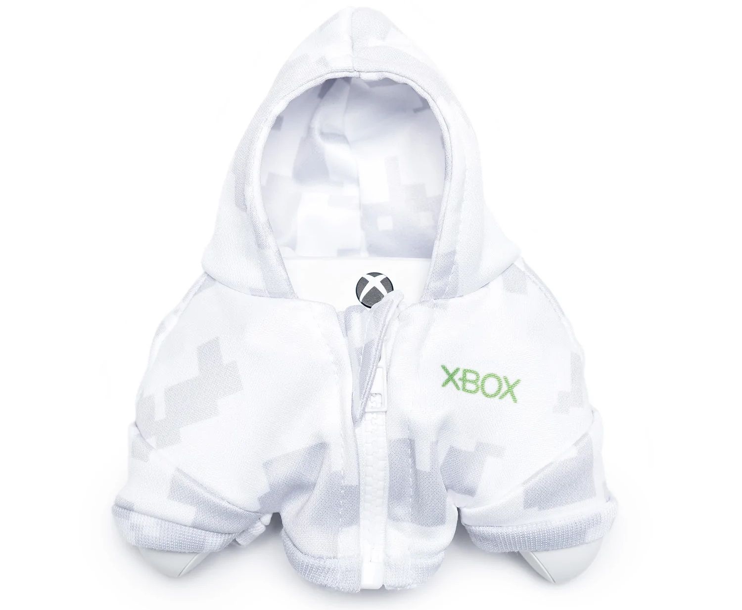 Xbox Is Selling Mini Hoodies To Keep Your Controllers Warm