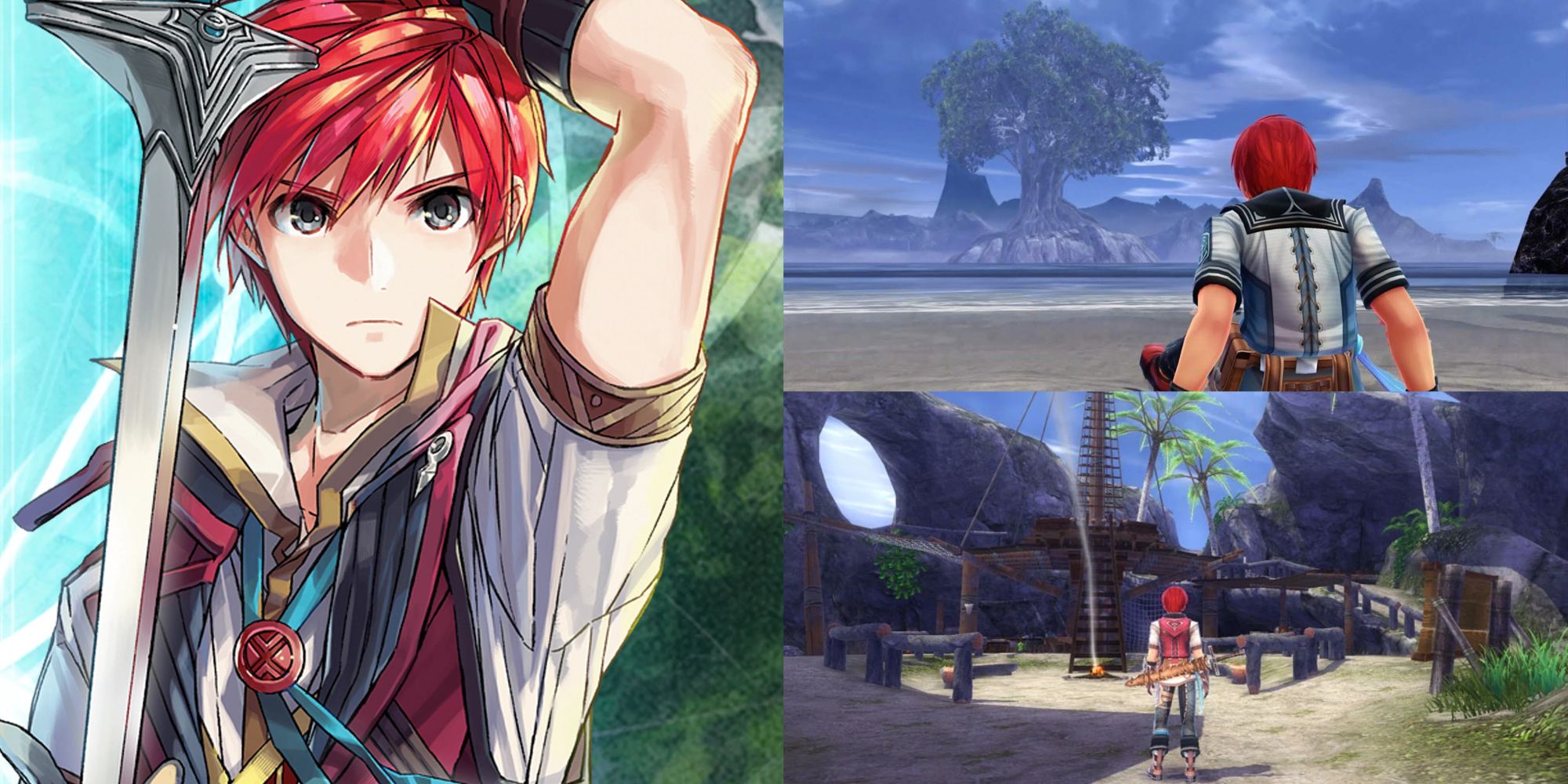 Featured Image for Ys 8: Lacrimosa Of Dana: Everything To Know About New Game Plus