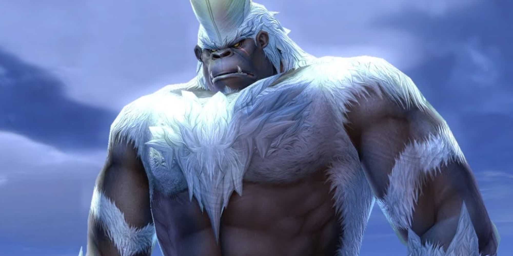 All Master Kong Locations And How To Defeat Him In Ys VIII: Lacrimosa ...