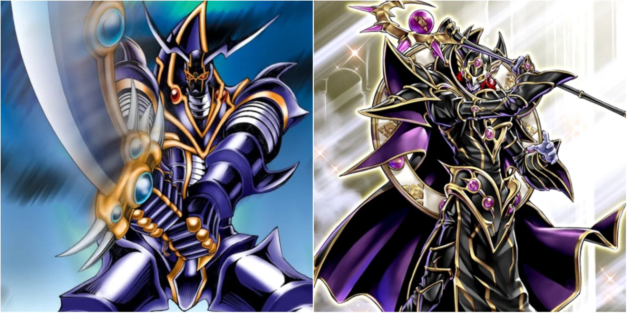 Yugioh New Archetypes 2025