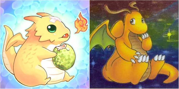 Poki Draco