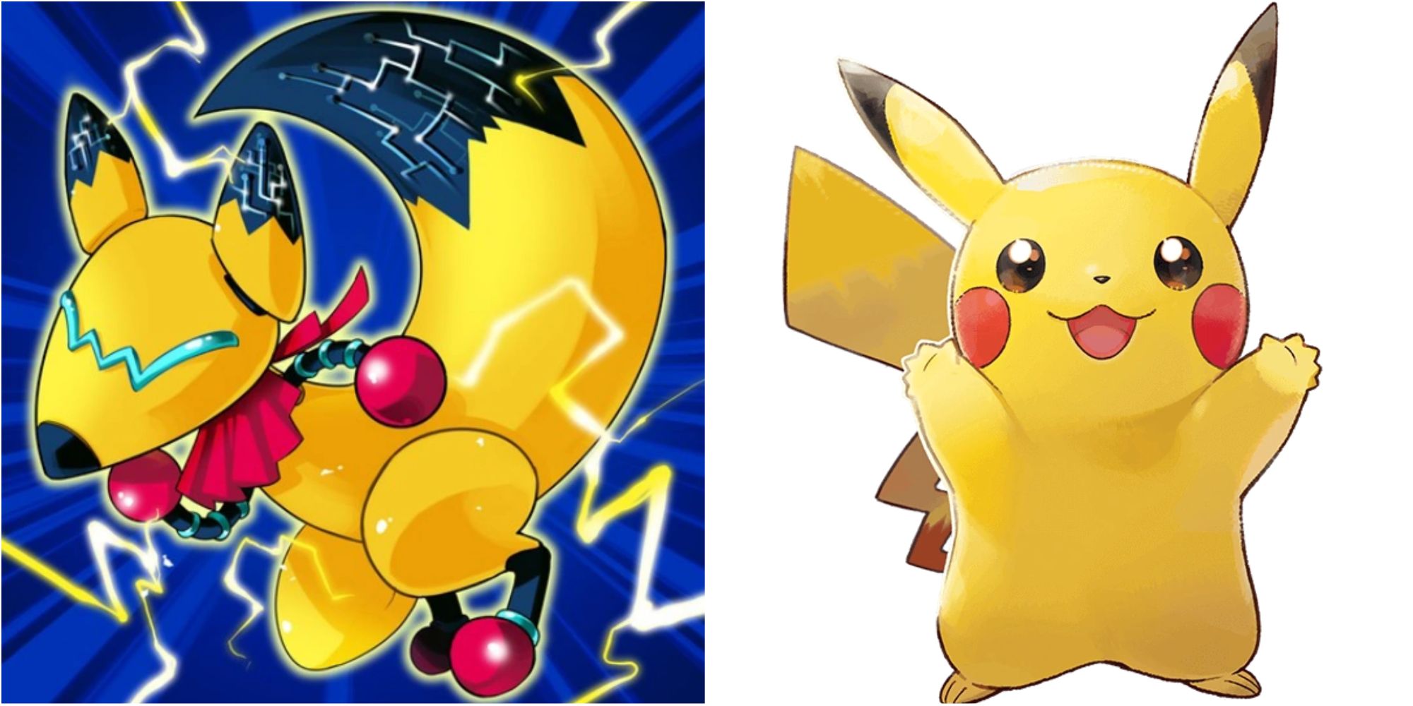 pokemon vs yugioh