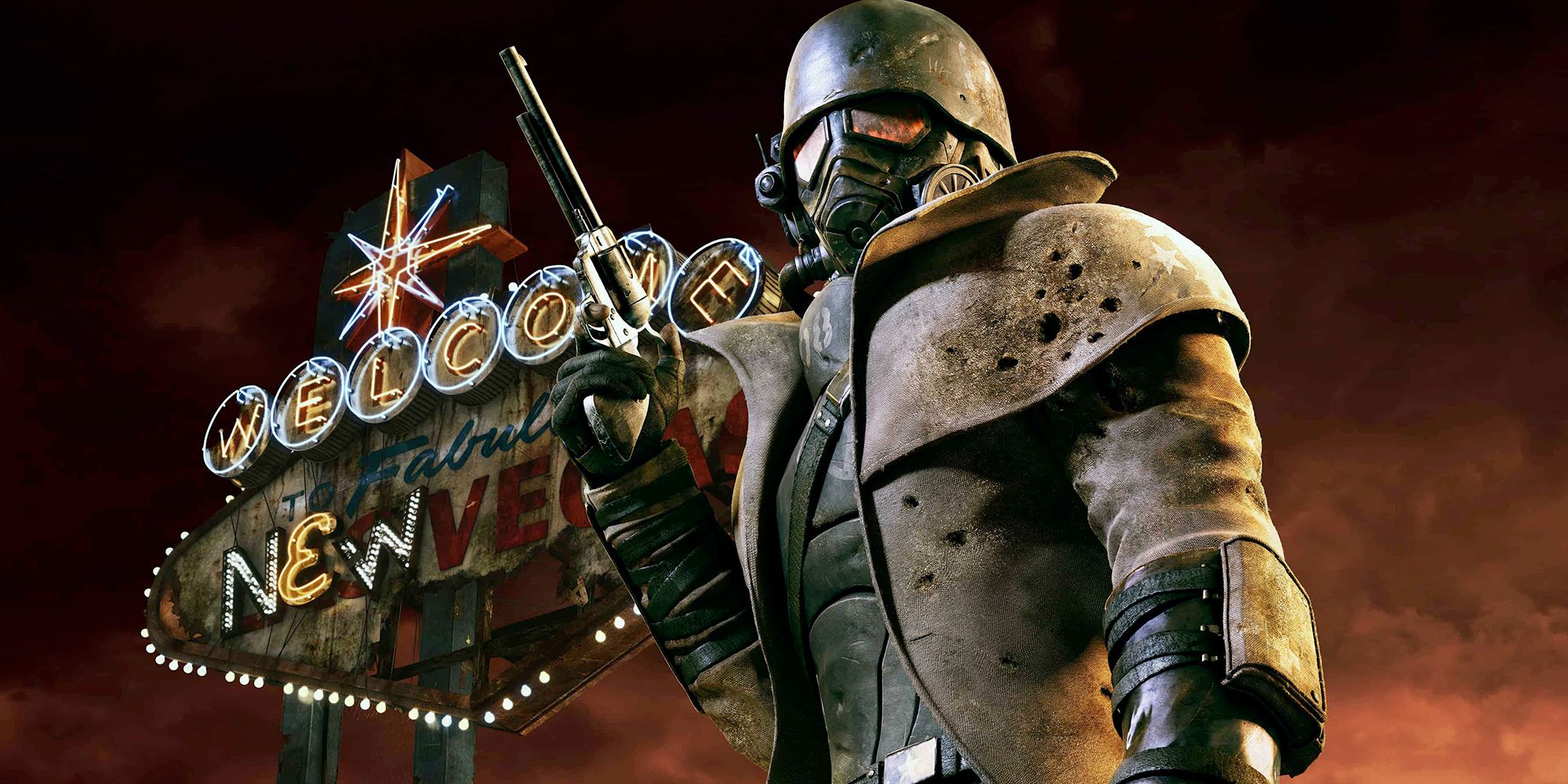TKs-Mantis on X: Daily reminder that Bethesda OFFERED Obsidian the bonus  for Fallout: New Vegas. It wasn't discussed before the game was in  production. Many devs from Obsidian were thankful Bethesda offered
