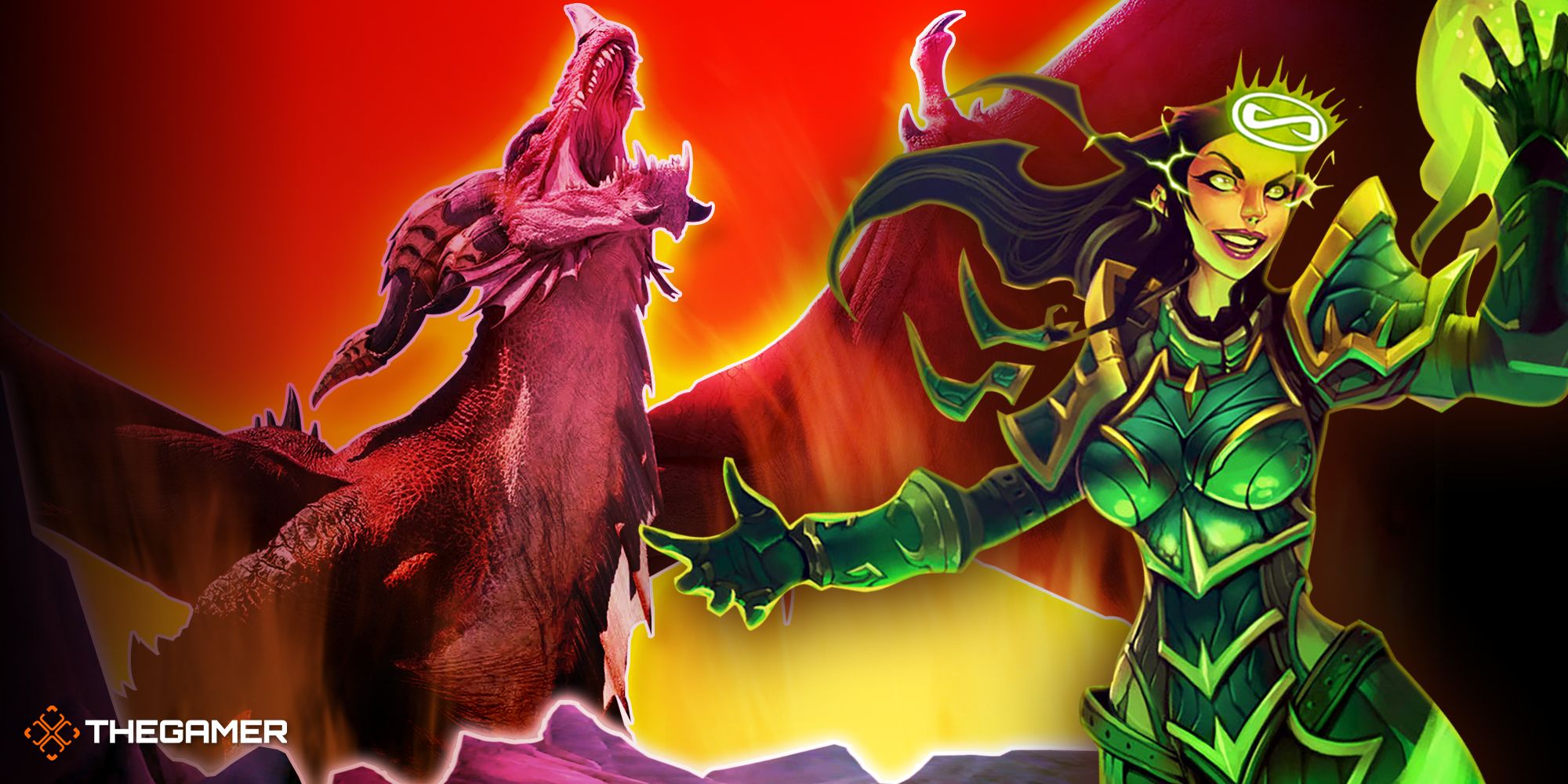 Complete Guide To Demonology Warlock In Wow Dragonflight