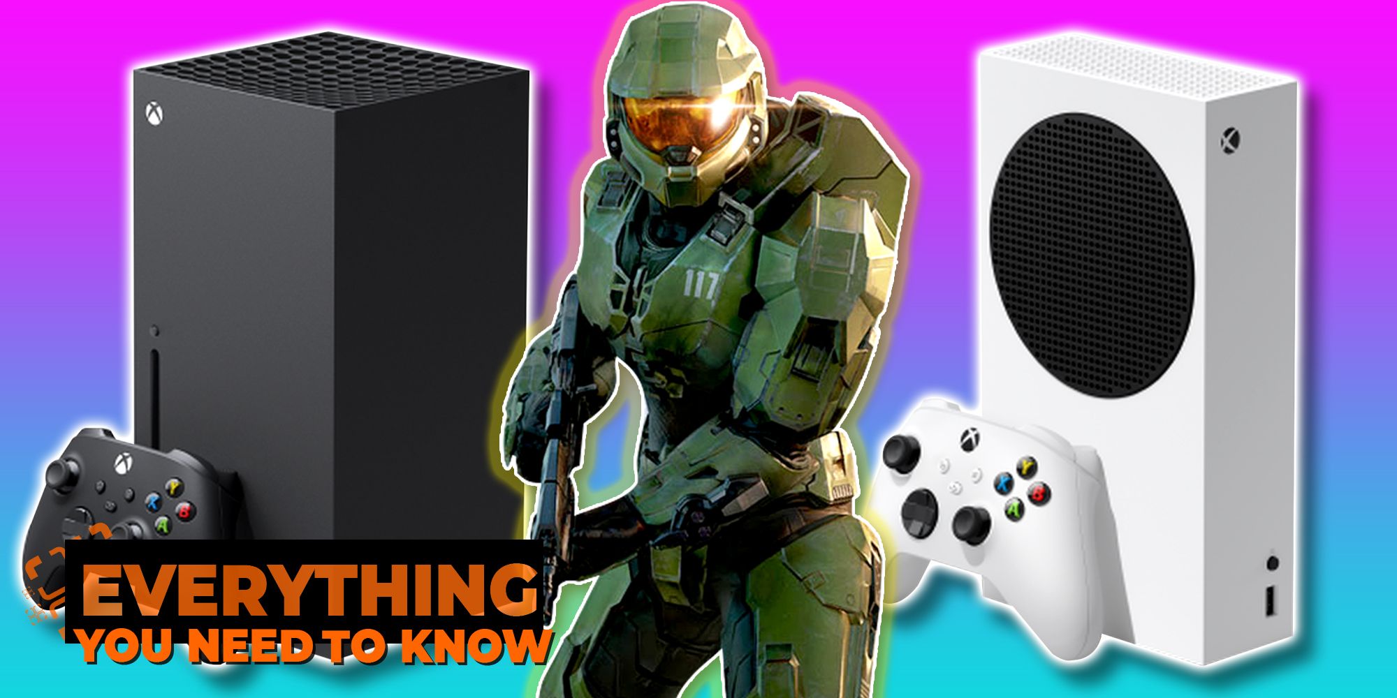 Xbox One X: Everything you need to know