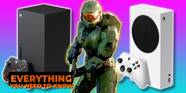 How To Set Up Your Xbox Series X S