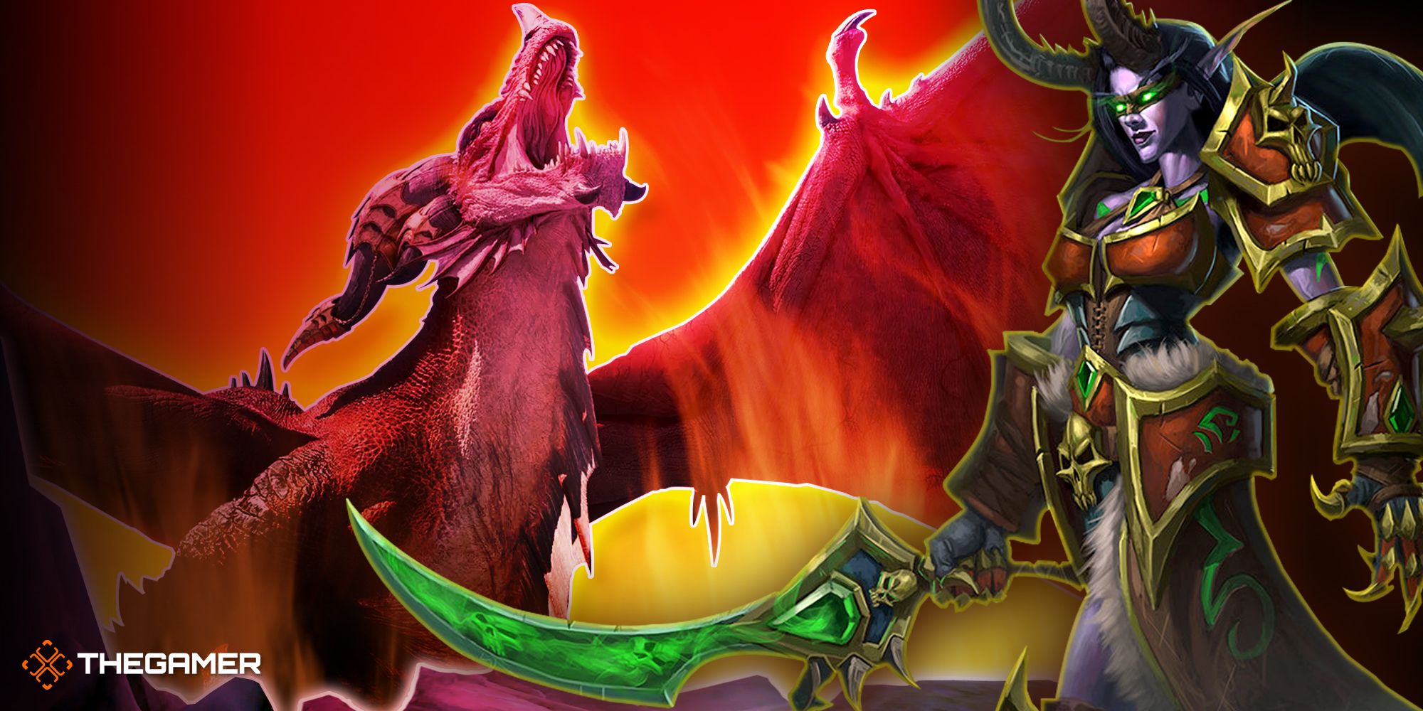 15-World Of Warcraft Dragonflight-Vengeance Demon Hunter WoW Guide