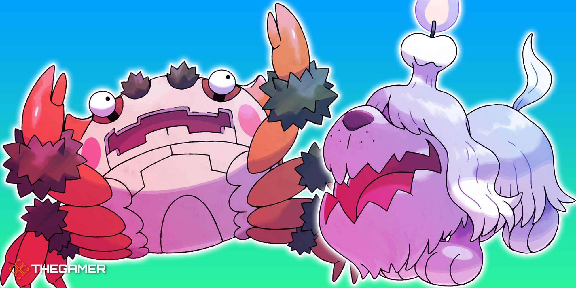 Pokémon: 10 Unused Type Combos That Could Be Fulfilled By Existing Creatures