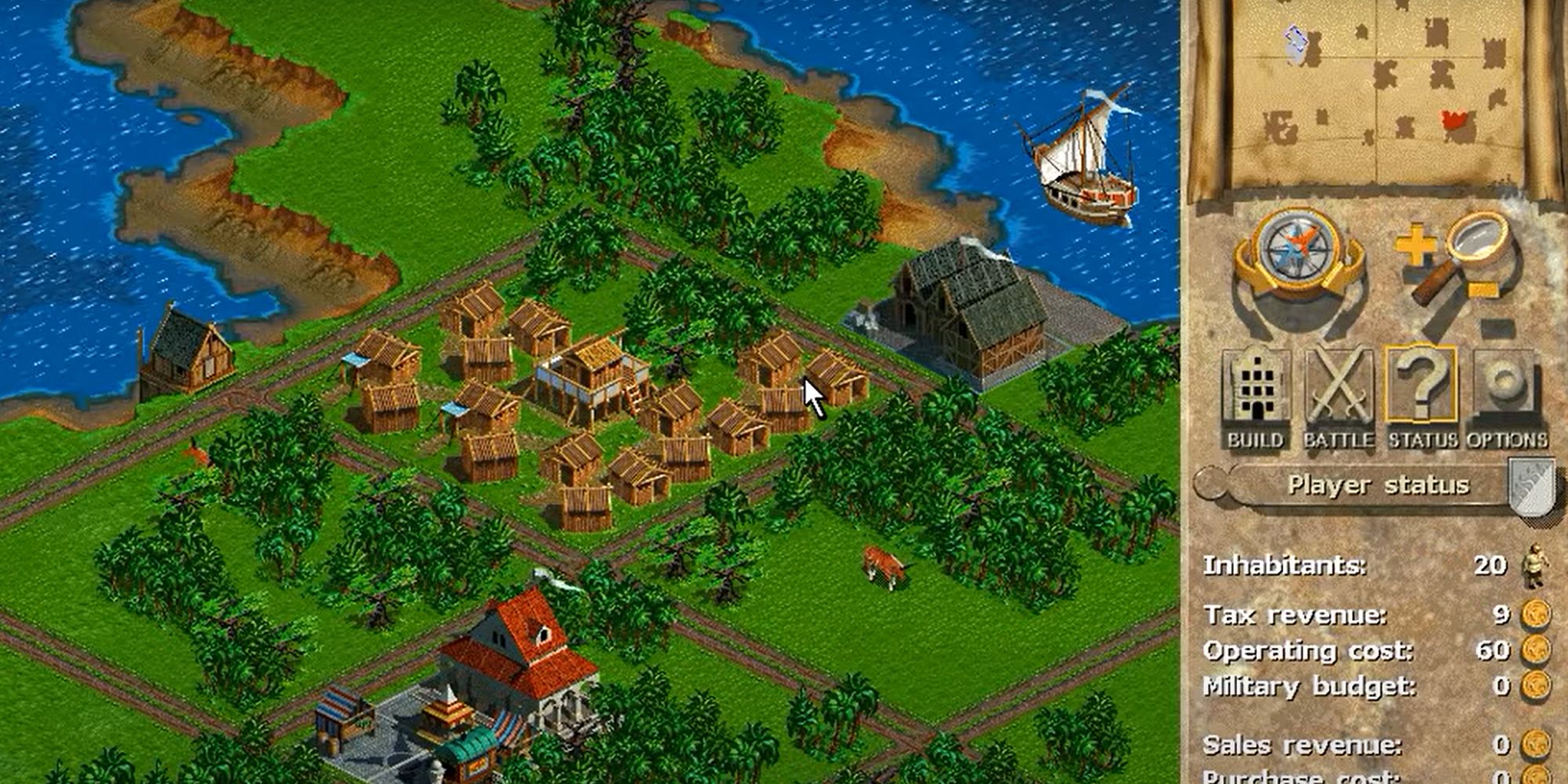 Most Influential Strategy Games From The ’90s