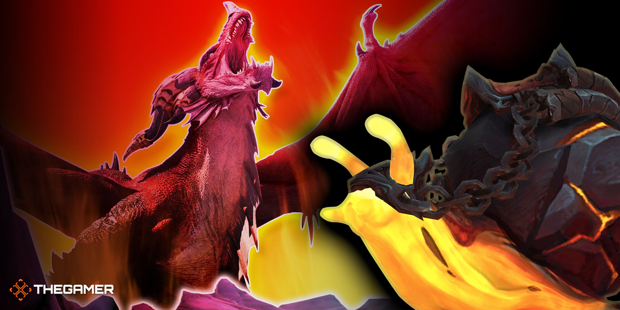 World Of Warcraft: Dragonflight - Scrappy Worldsnail Mount