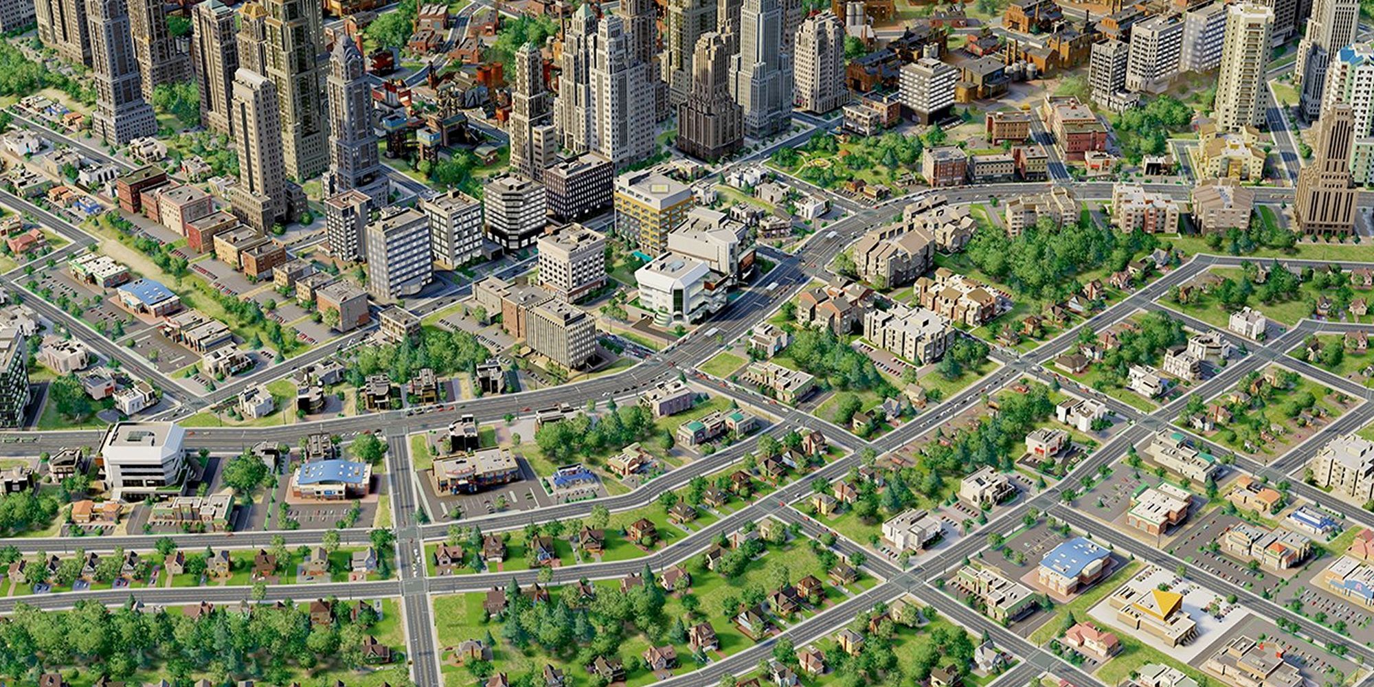 That Time They Tried To Reboot SimCity And Utterly Screwed It Up