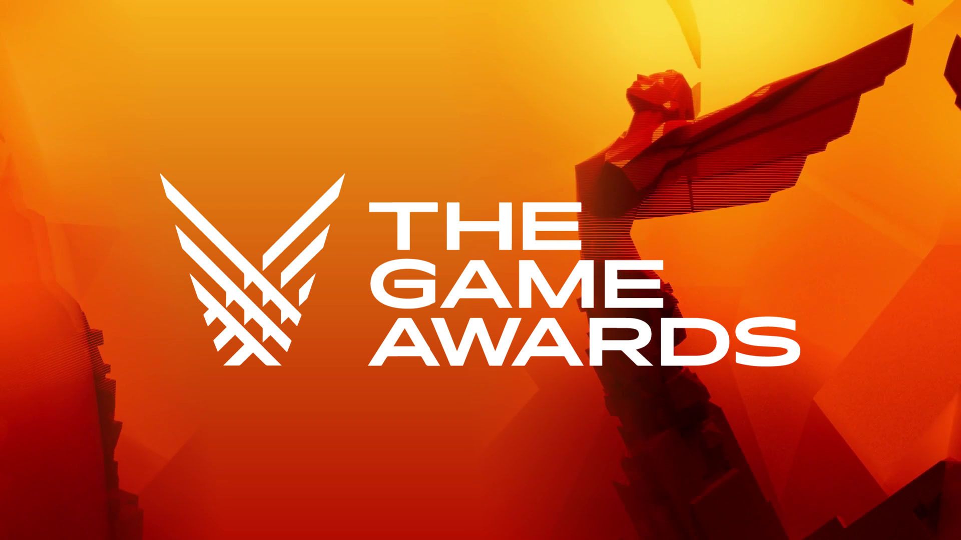 We don't have to be polite about The Game Awards or pretend it actually  cares
