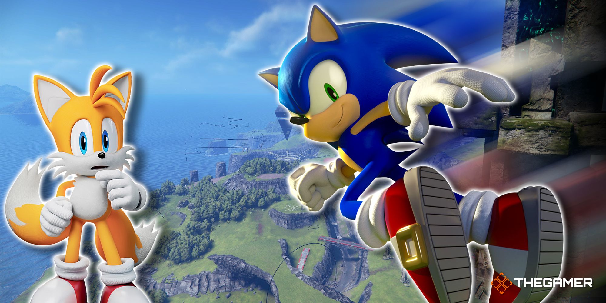 Will Sonic Frontiers be on Game Pass?