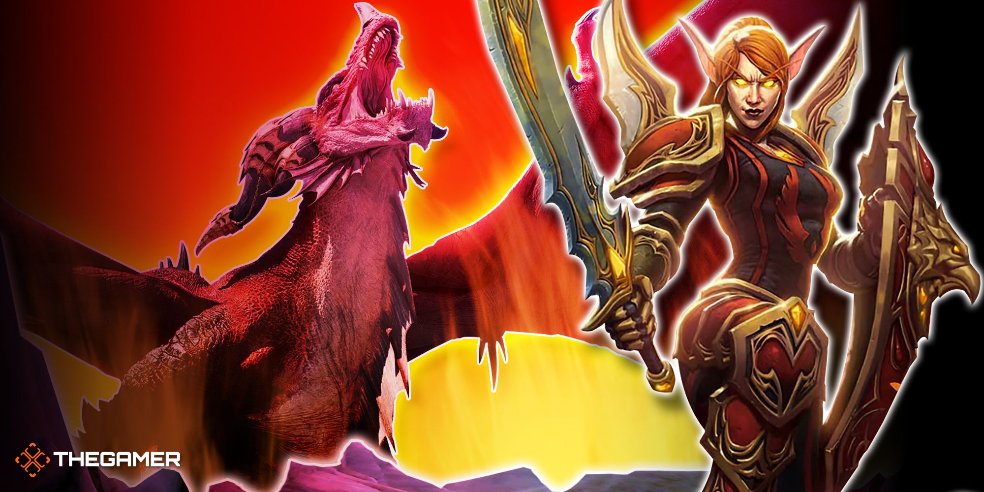 7-World of Warcraft Dragonflight-Holy Paladin Complete Guide Liadrin as a protection Paladin