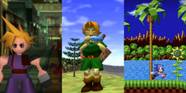 The Best Horror Games From The 90s