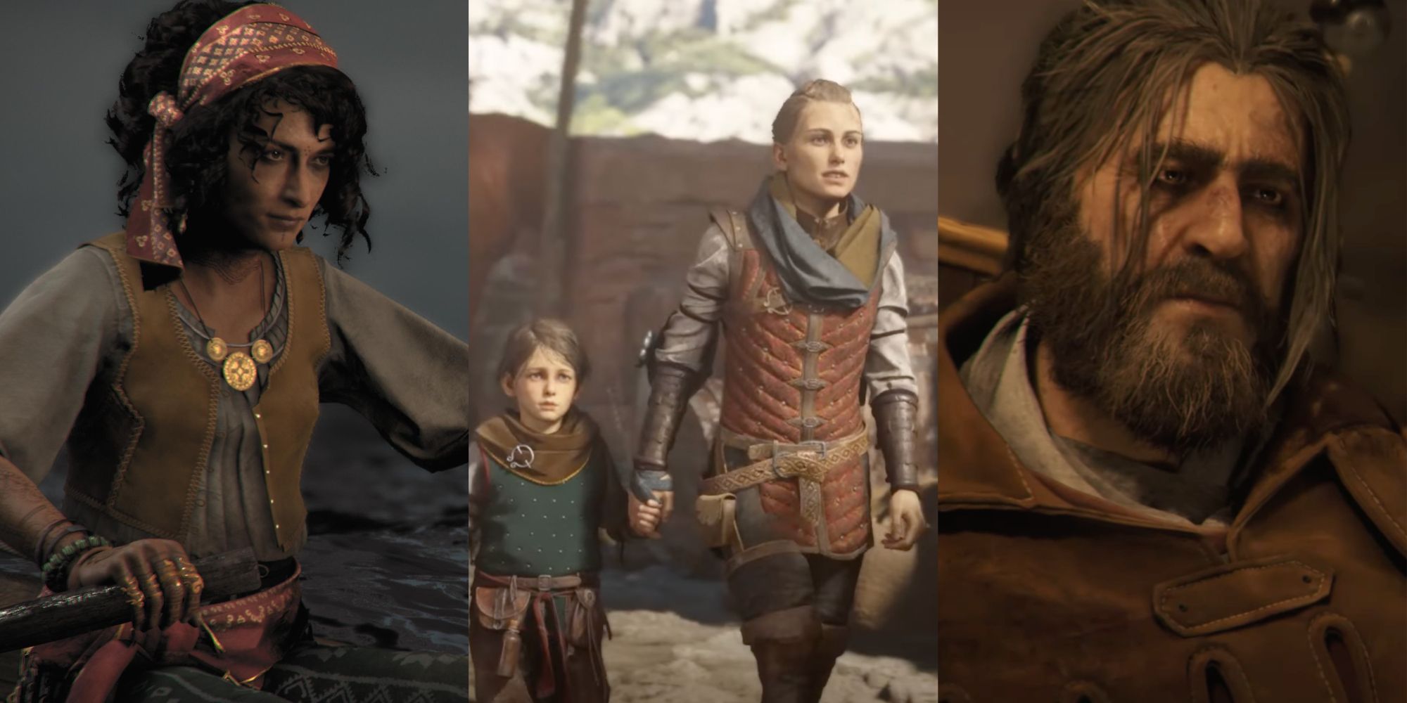 A Plague Tale Requiem: How to take out Armor Knights 