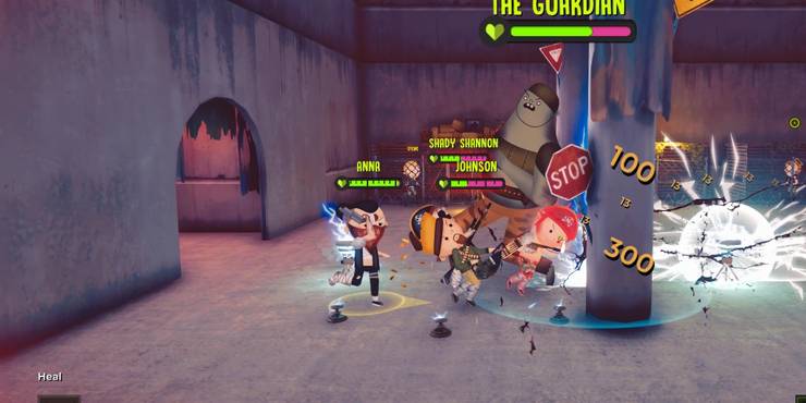 8 Beginner Tips And Tricks For Hordecore 8 Your allies trail behind you