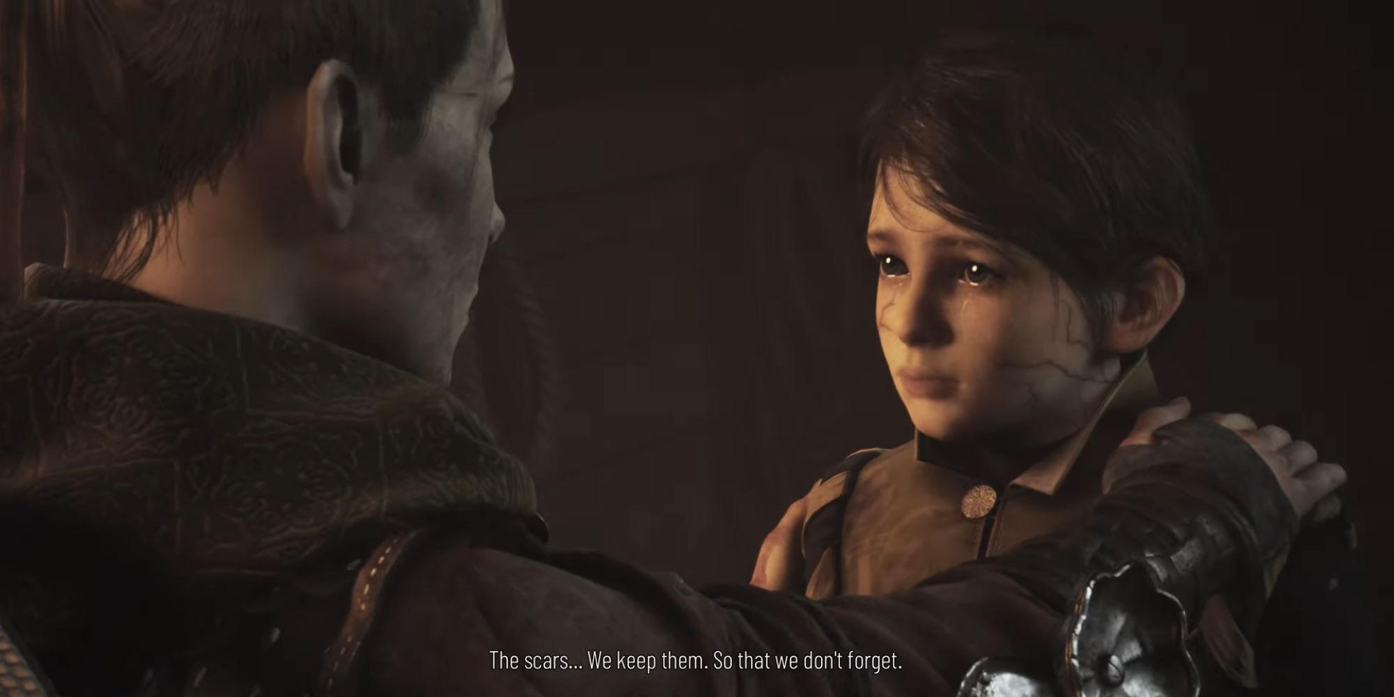 The Most Heartwarming Moments In A Plague Tale: Requiem