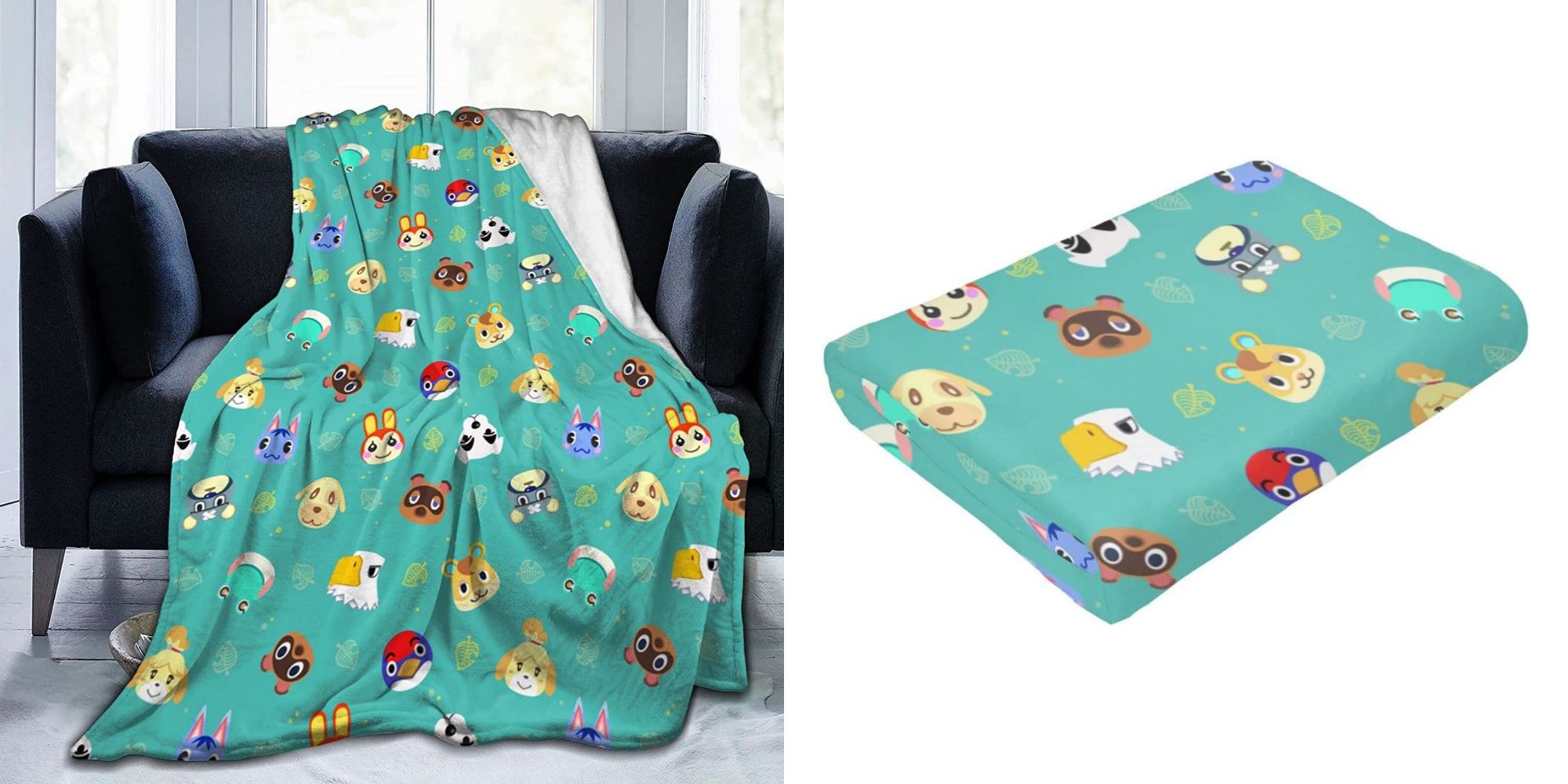 10 Cozy Gaming Blankets To Keep You Warm This Winter