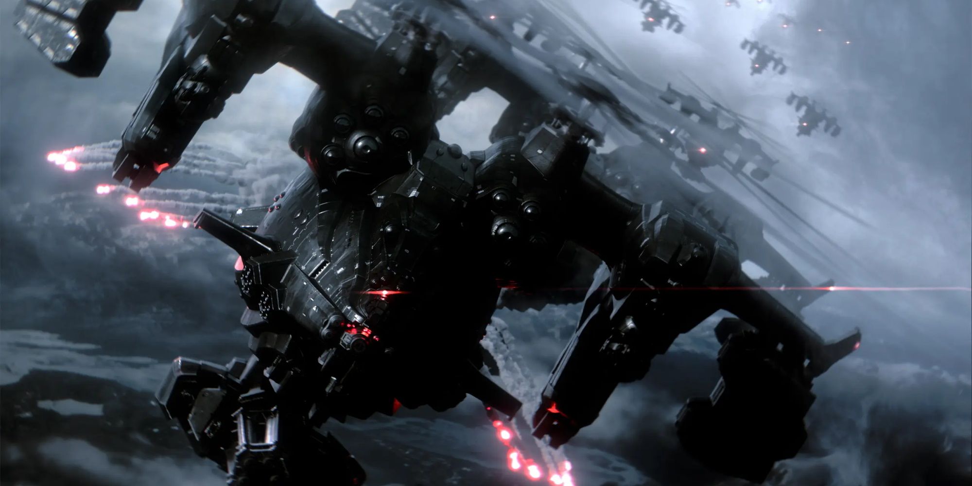 instal the last version for apple Armored Core VI: Fires of Rubicon