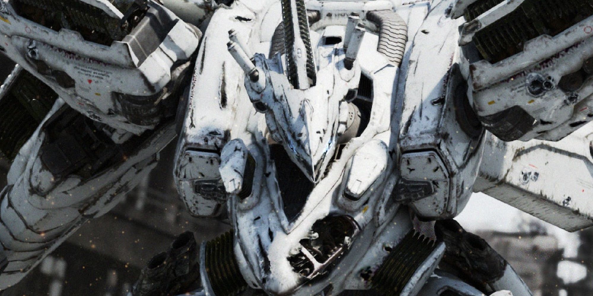 download armored core elden ring