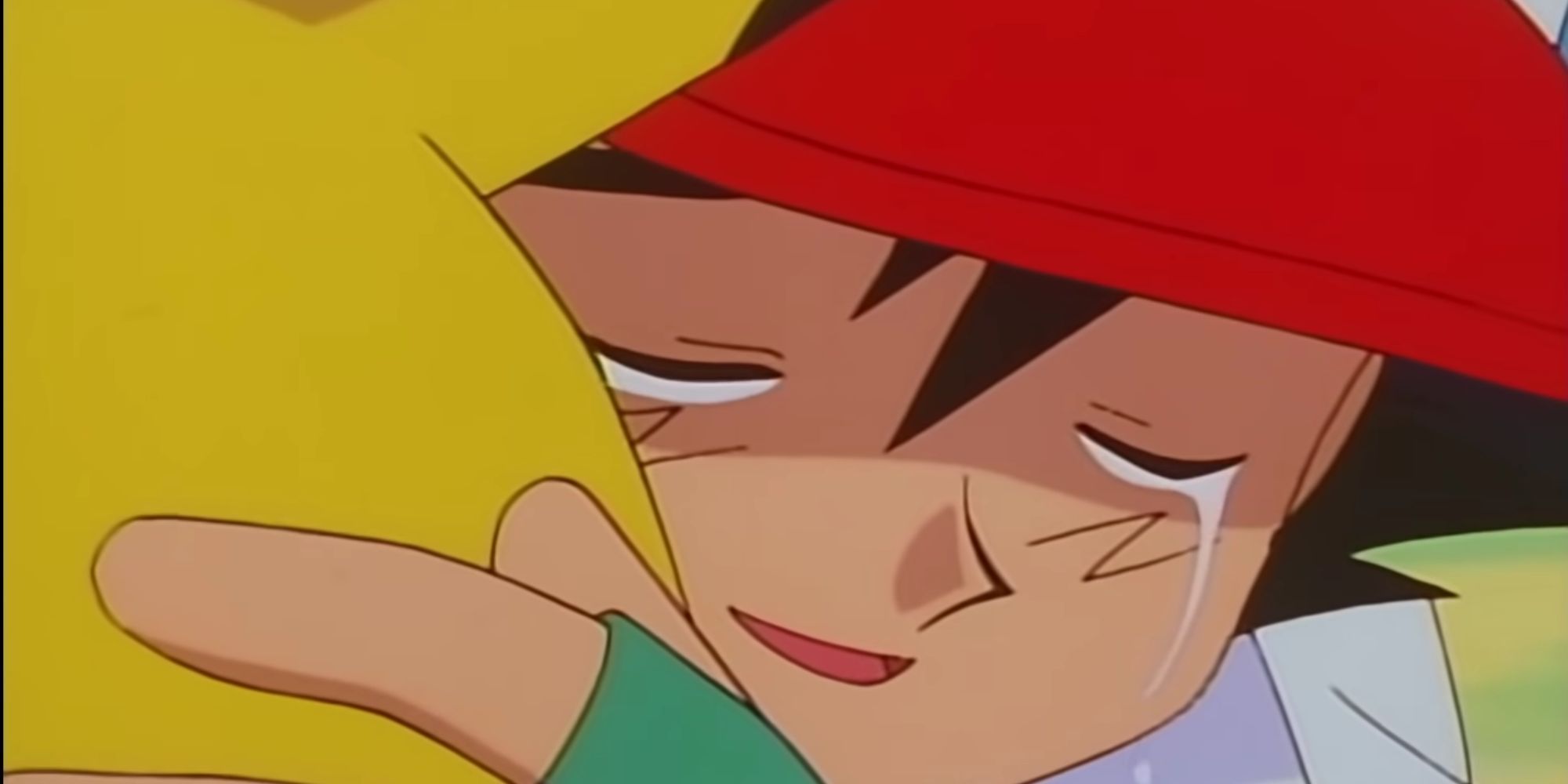 Ash Ketchum and Pikachu Bid Farewell in Final 'Pokémon' Episode