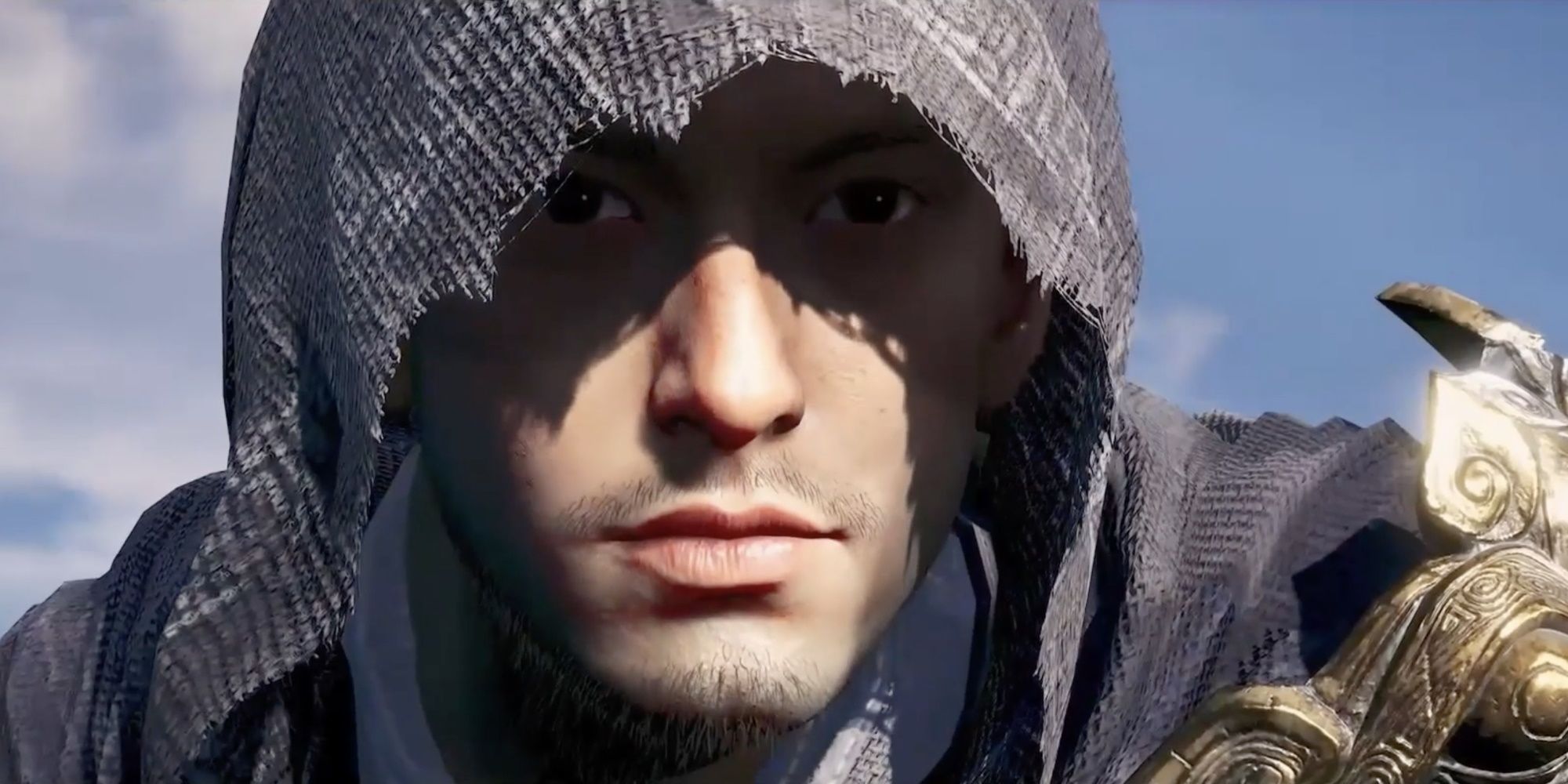 Assassin's Creed Jade Trailer