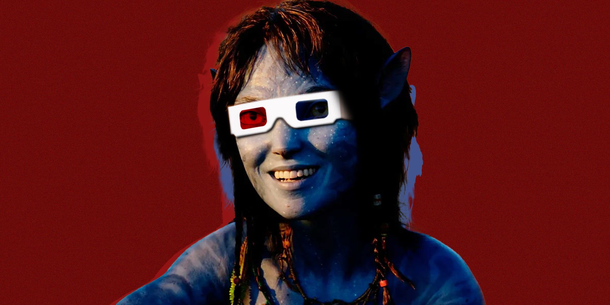 Avatar 3D