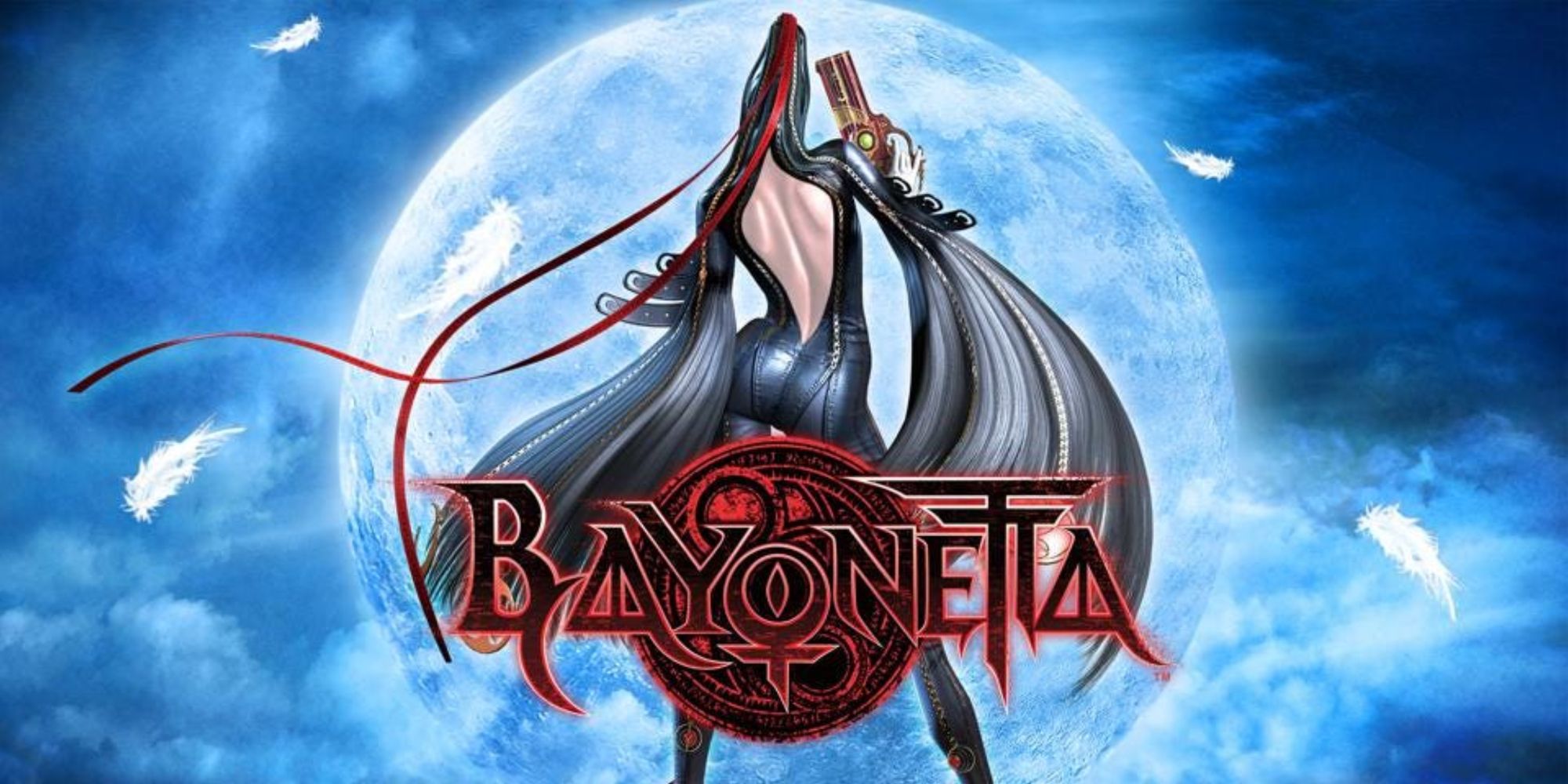 Box Art for Bayonetta