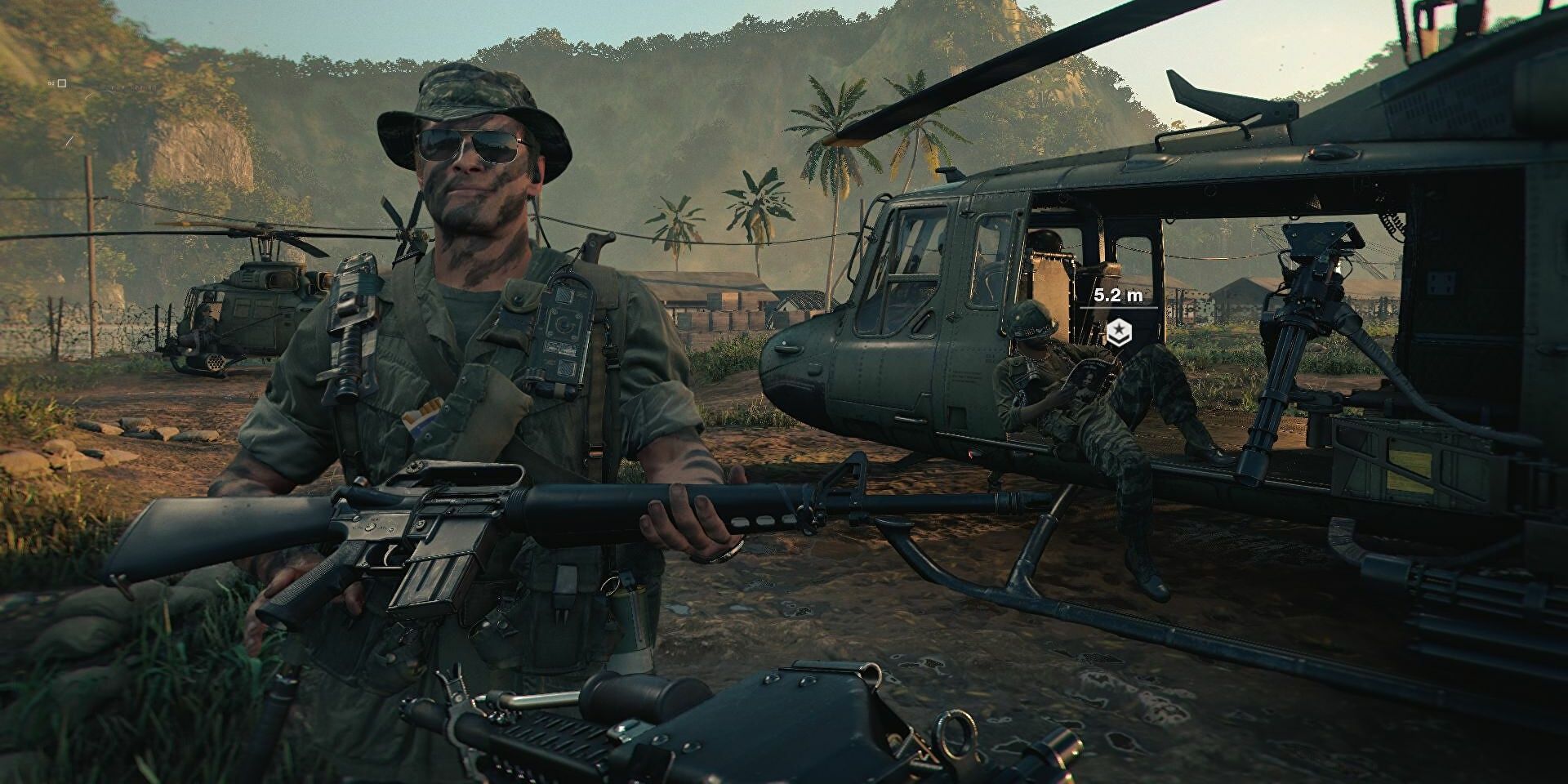 Call Of Duty: Best Campaigns In The Entire Series, Ranked