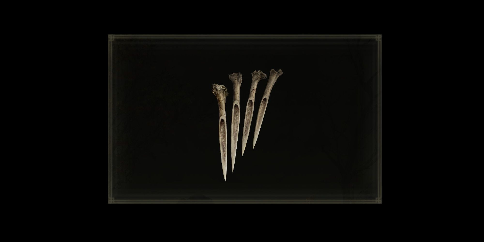 Elden Ring 10 Best Throwing Items