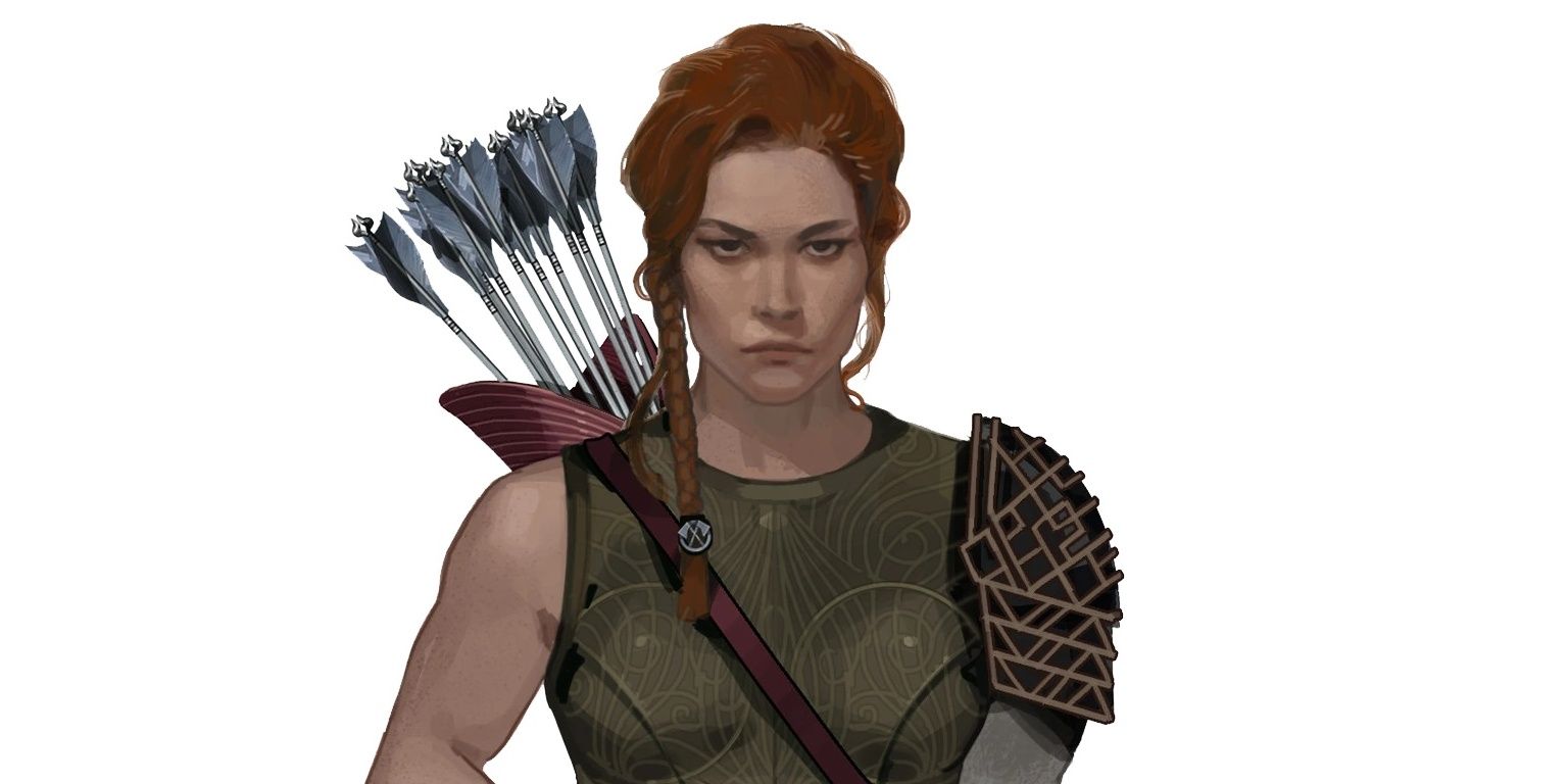a character from the forgotten realms setting