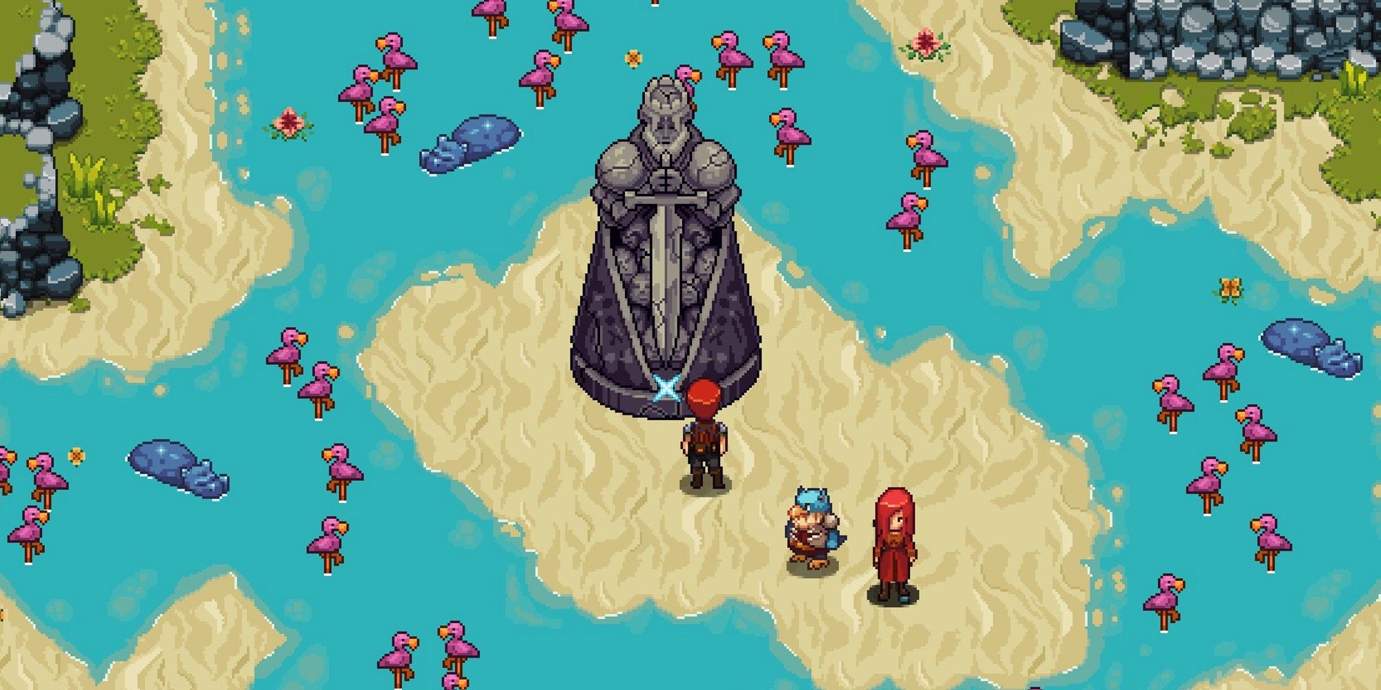 Chained Echoes All Classes, Ranked