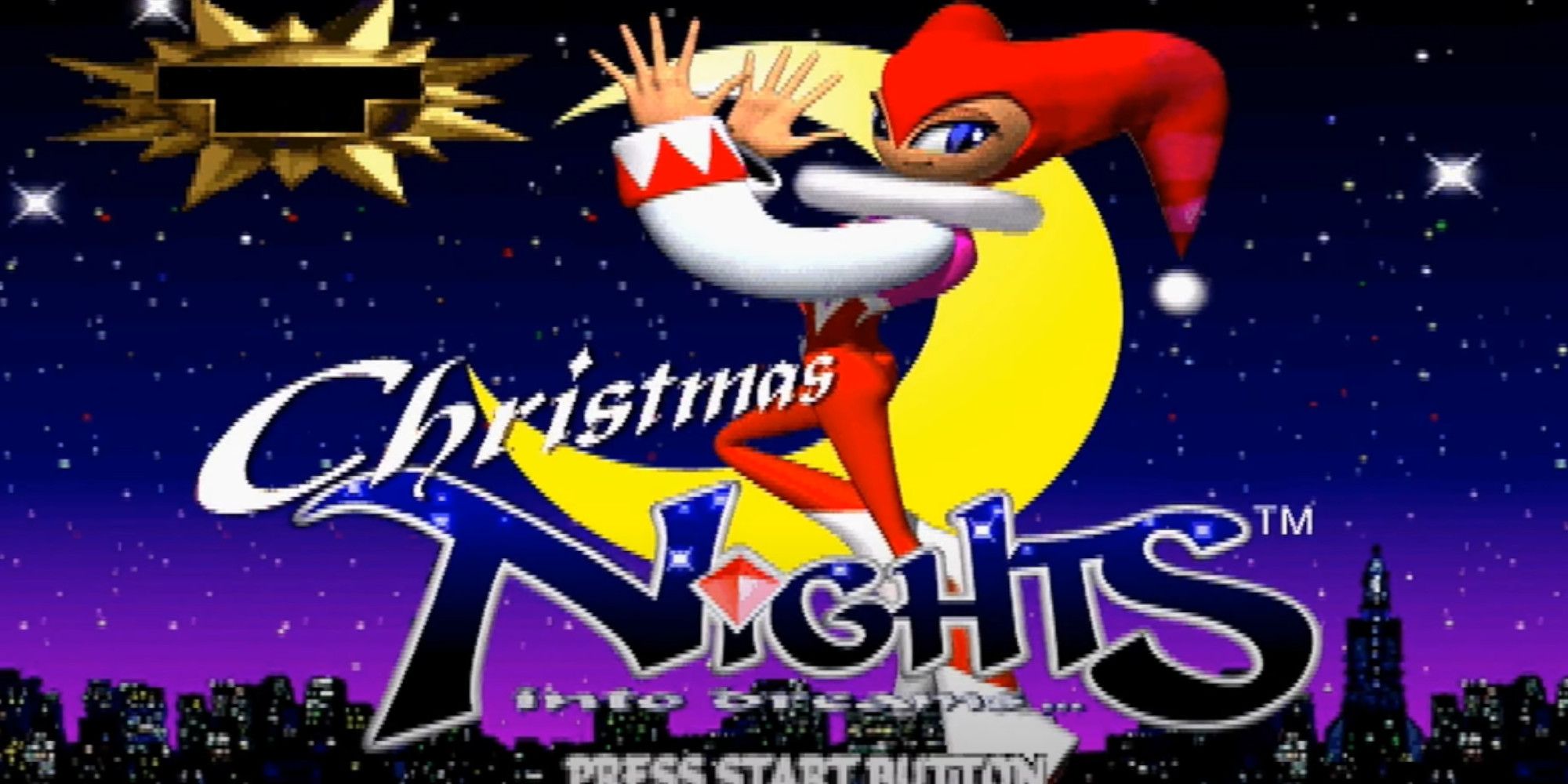 Did You Ever Play Christmas Nights Into Dreams?