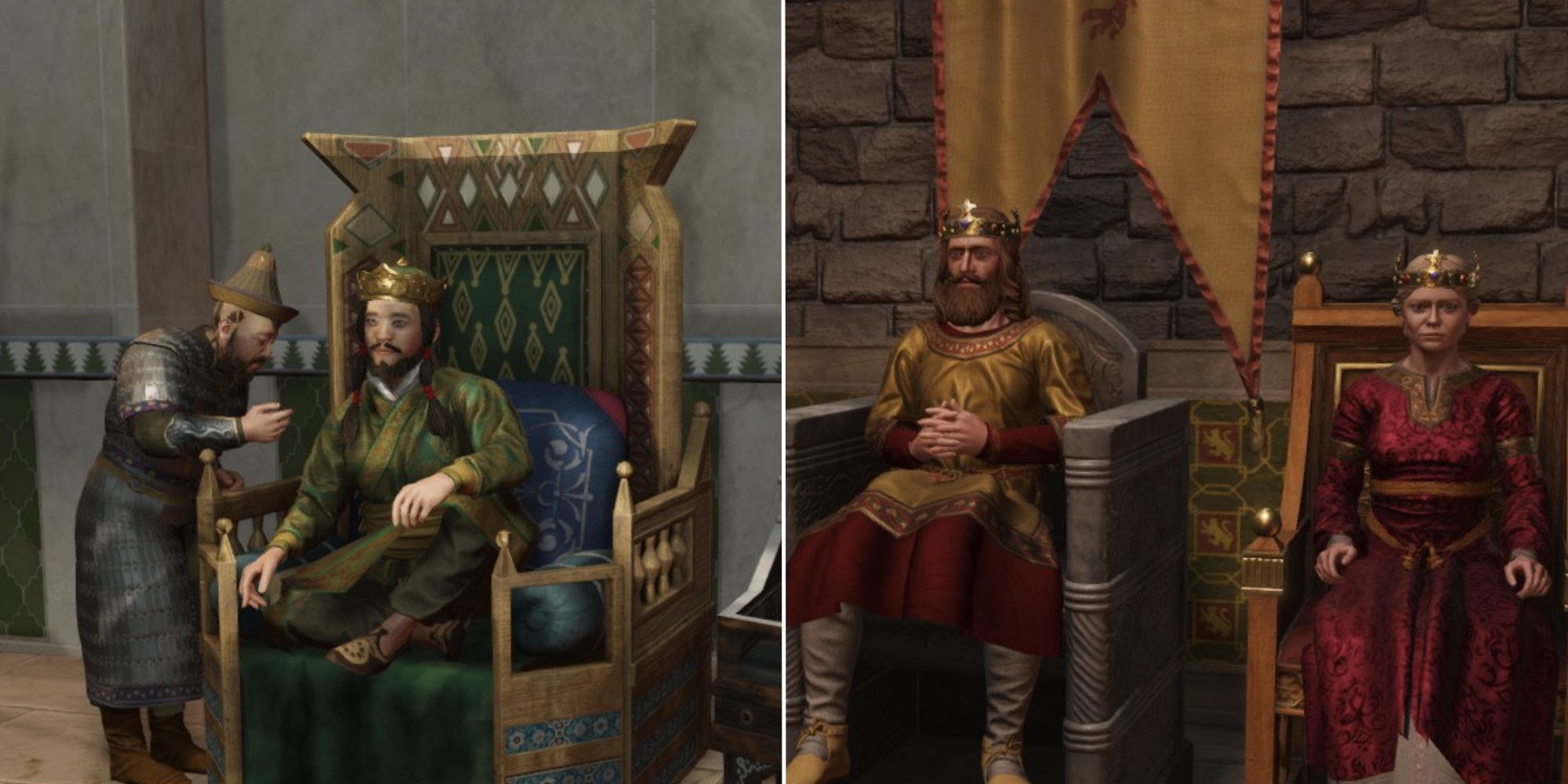 crusader kings 3 royal courts