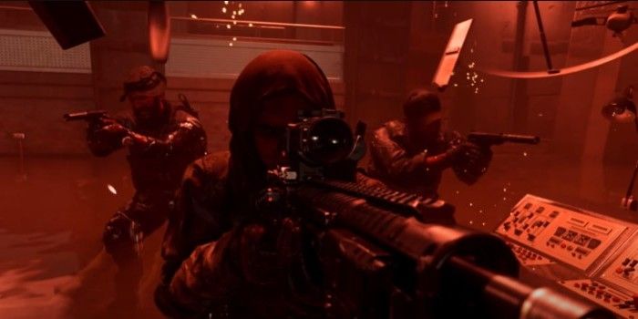 Modern Warfare 2 raids: MW2 raid release date, gameplay details, and more