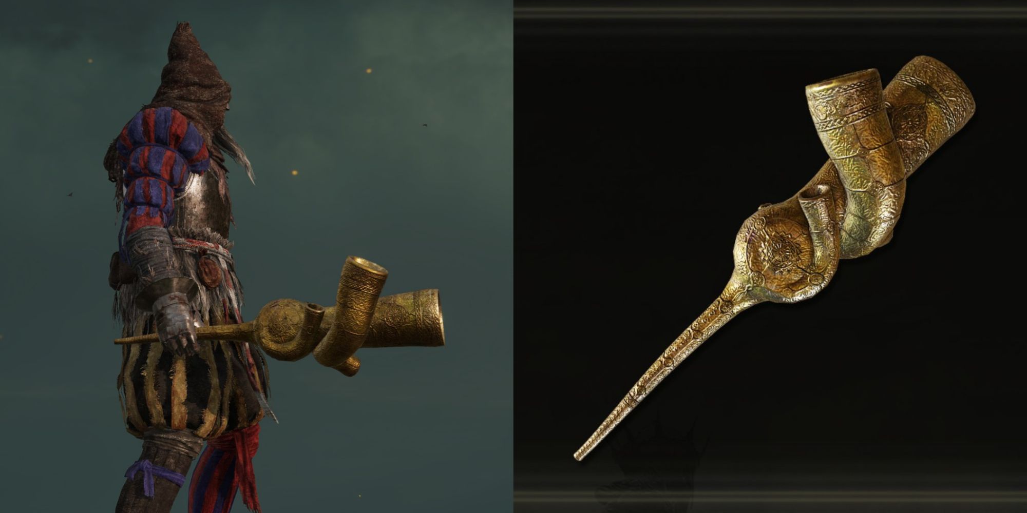 The Best Hammers In Elden Ring