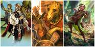 The Most Famous Bards In D D