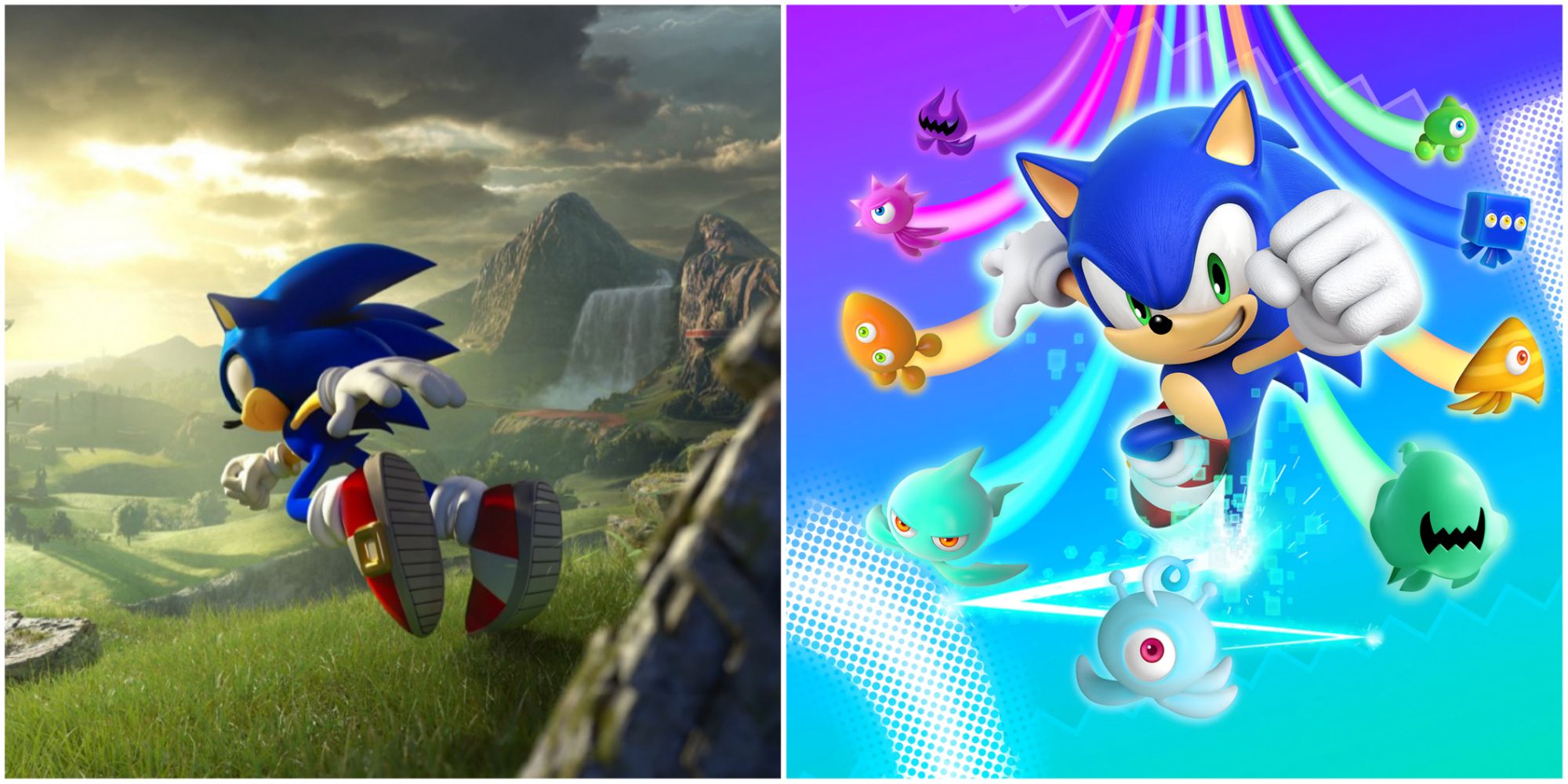 Awesome ThingsYou Can Do In Sonic Colors: Ultimate