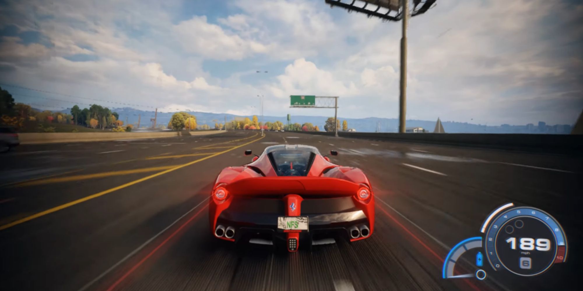 Need For Speed Unbound: The Best Cars For Drifting